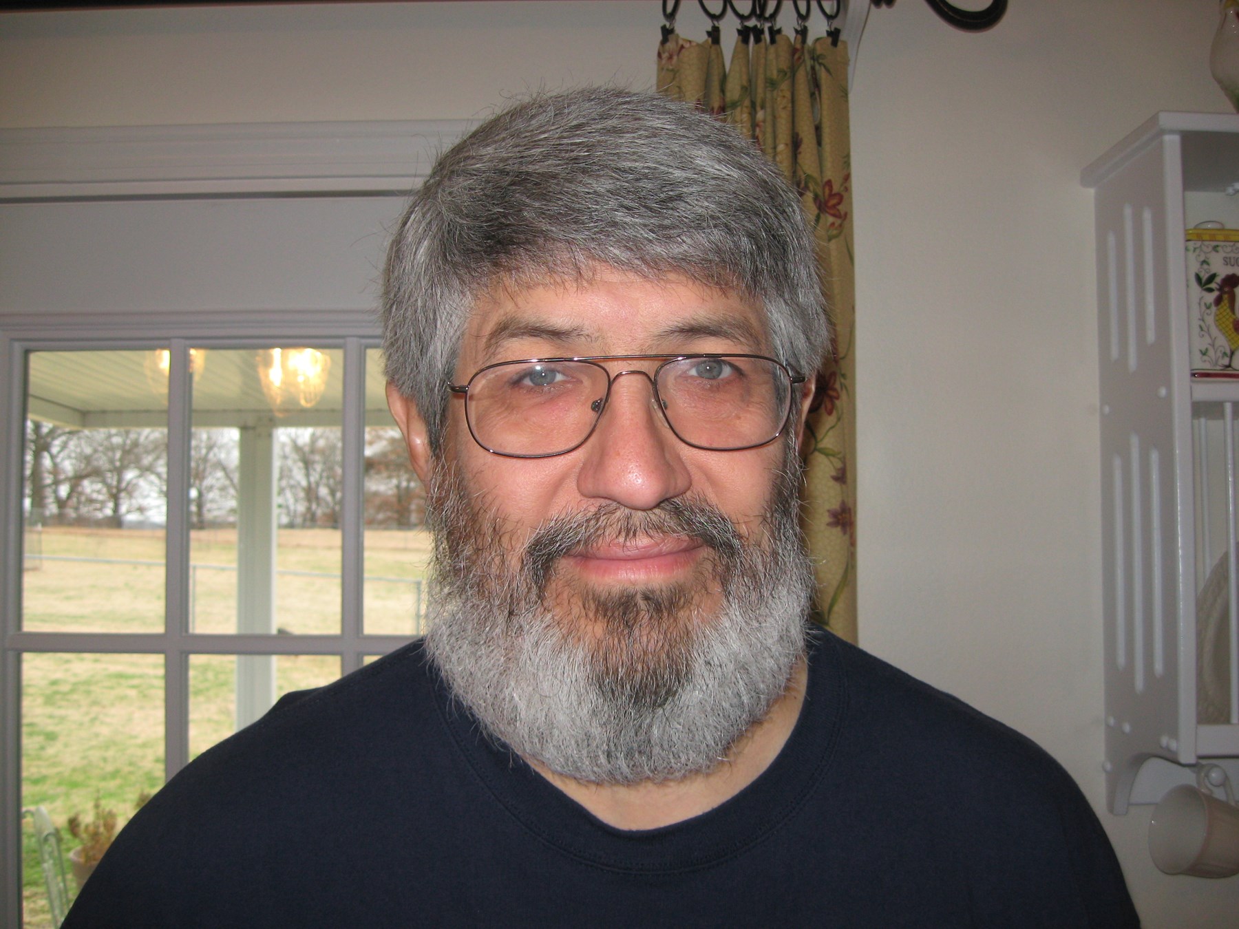 Obituary of Stephen Anthony Prado