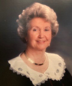 Obituario de Jane Harper Sisson