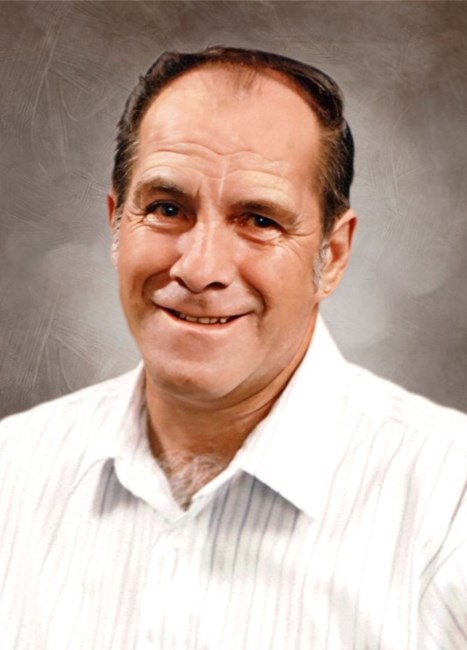 Obituary of Jean-Marie Pépin