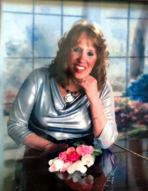 Obituary of Rosemarie Butterbrodt