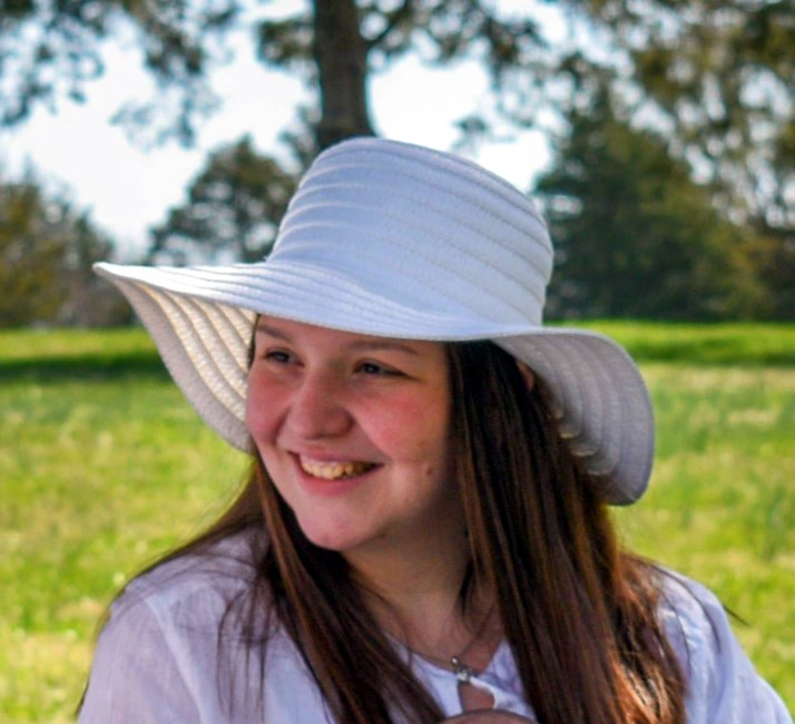 Obituary of Roseanna Marie Whorley