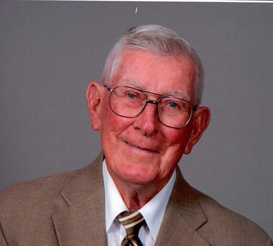 Obituario de Harold L Donaldson