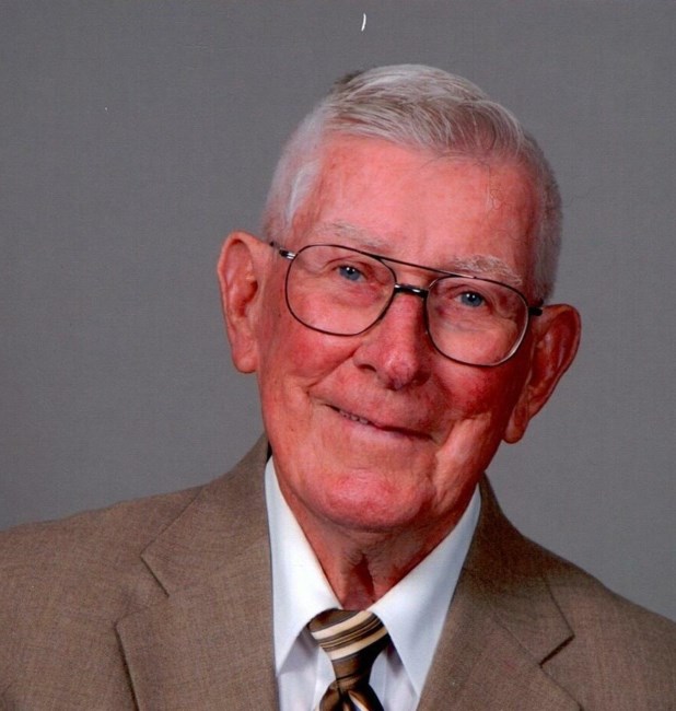 Obituary of Harold L Donaldson