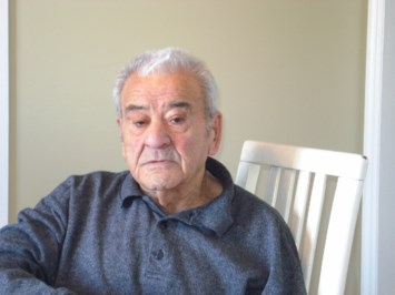 Obituary of Mario Suppa