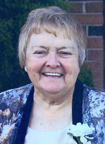 Obituary of Donna S. Roberts