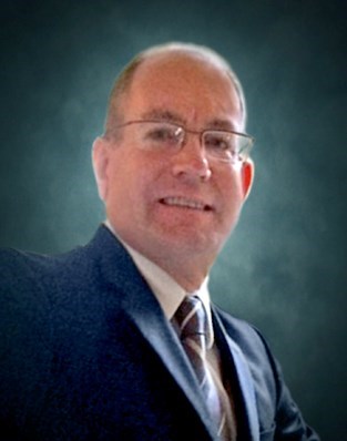 Obituary of David Randall Rodgers