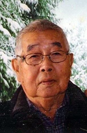 Obituary of Noriaki Nishimura