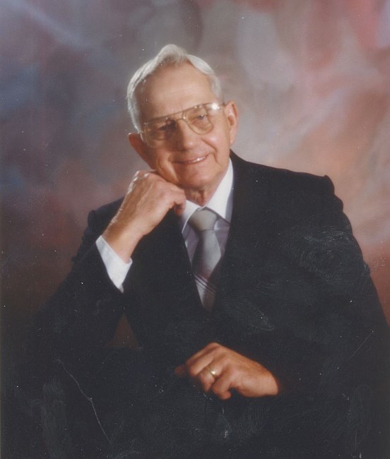 Obituary of Richard Maurice Deutscher