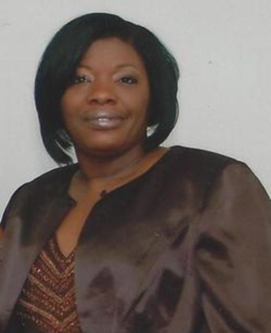 Obituary of Sharon Gale Bowers Dykes