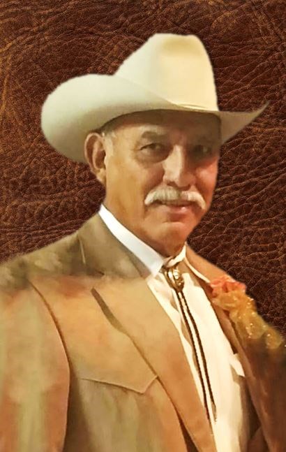 Obituary of Antonio J. Villarreal