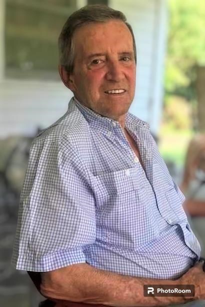 Obituary of James Lee Jones