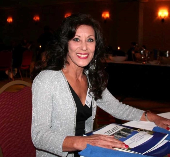 Obituary of Shirley Hunter Gaudin