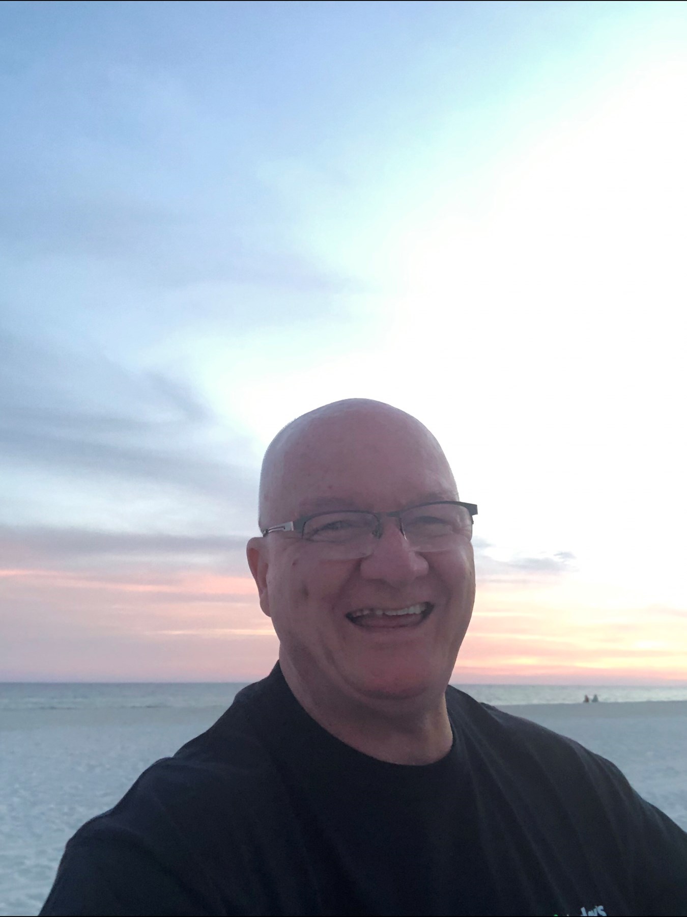 Obituary of David Eugene Cox