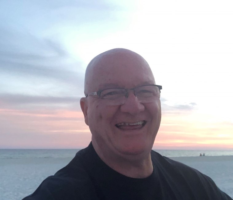 Obituary of David Eugene Cox