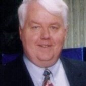 Obituary of Paul Roy Johnson