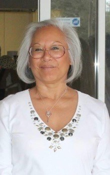 Obituary of Ruby Belinda Boord