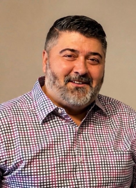 Obituary of Mario Rui Pacheco