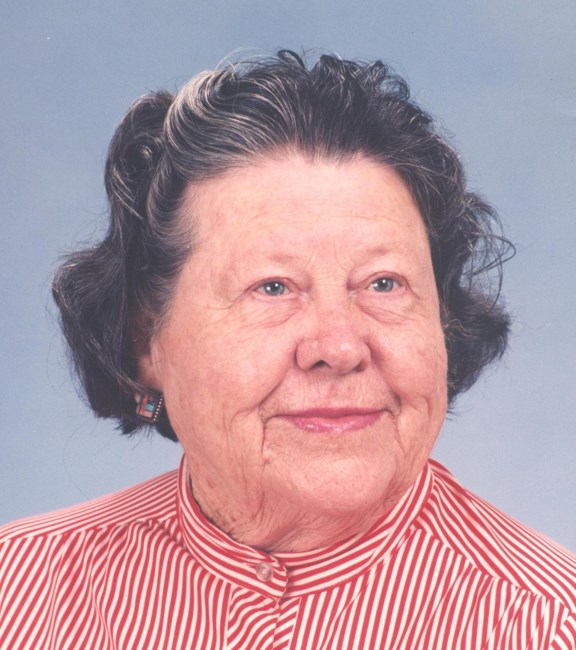 Obituary of Exa Evalie Holley