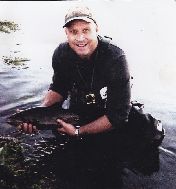 Obituary of Joe "Joe" Dobbins