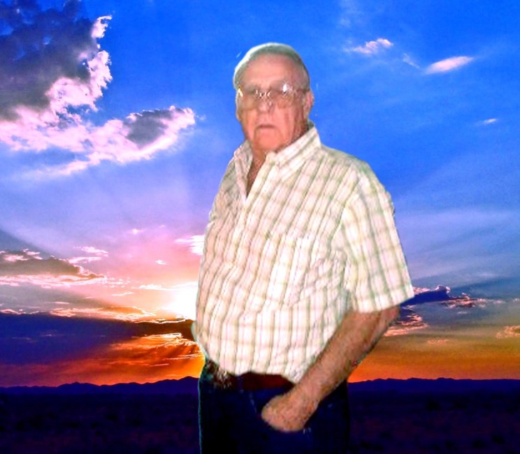 Obituary of Edgar B. Jackson