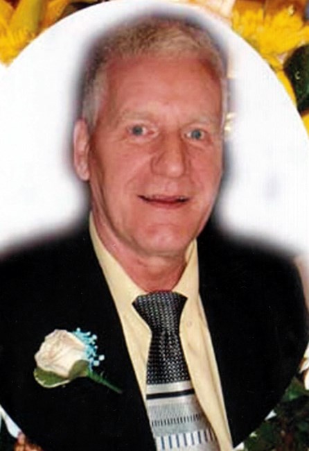 Obituary of Joseph John Corrigan