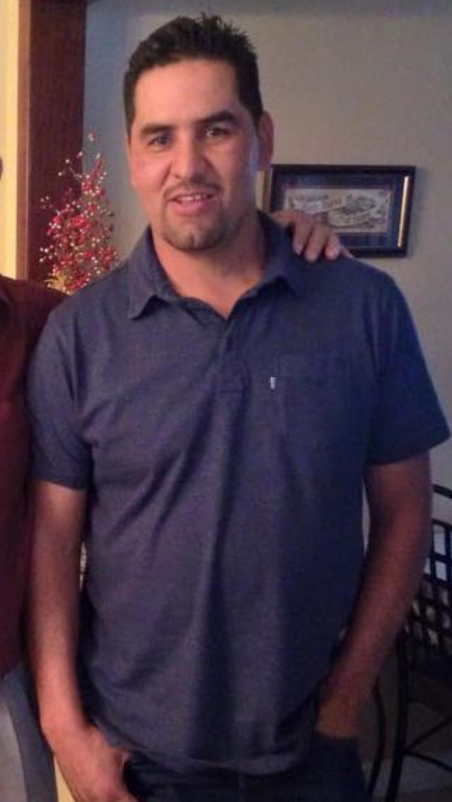 Obituary of Miguel Angel Briseño Bautista