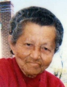Obituary of Georgina Velez