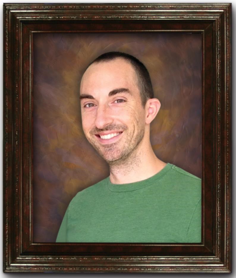 Obituary of Mark Louis Thorpe