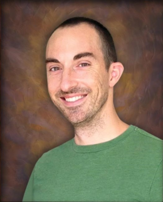 Obituary of Mark Louis Thorpe