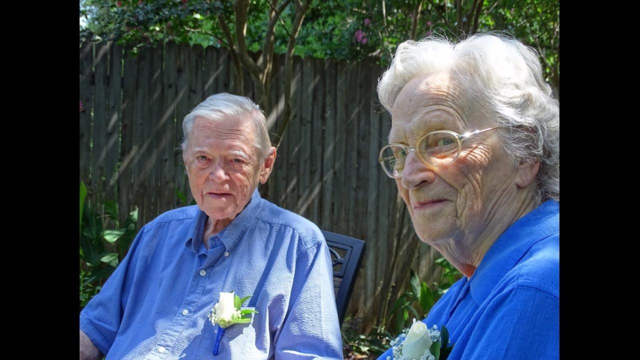 Obituary of Albert Kenneth Jordan