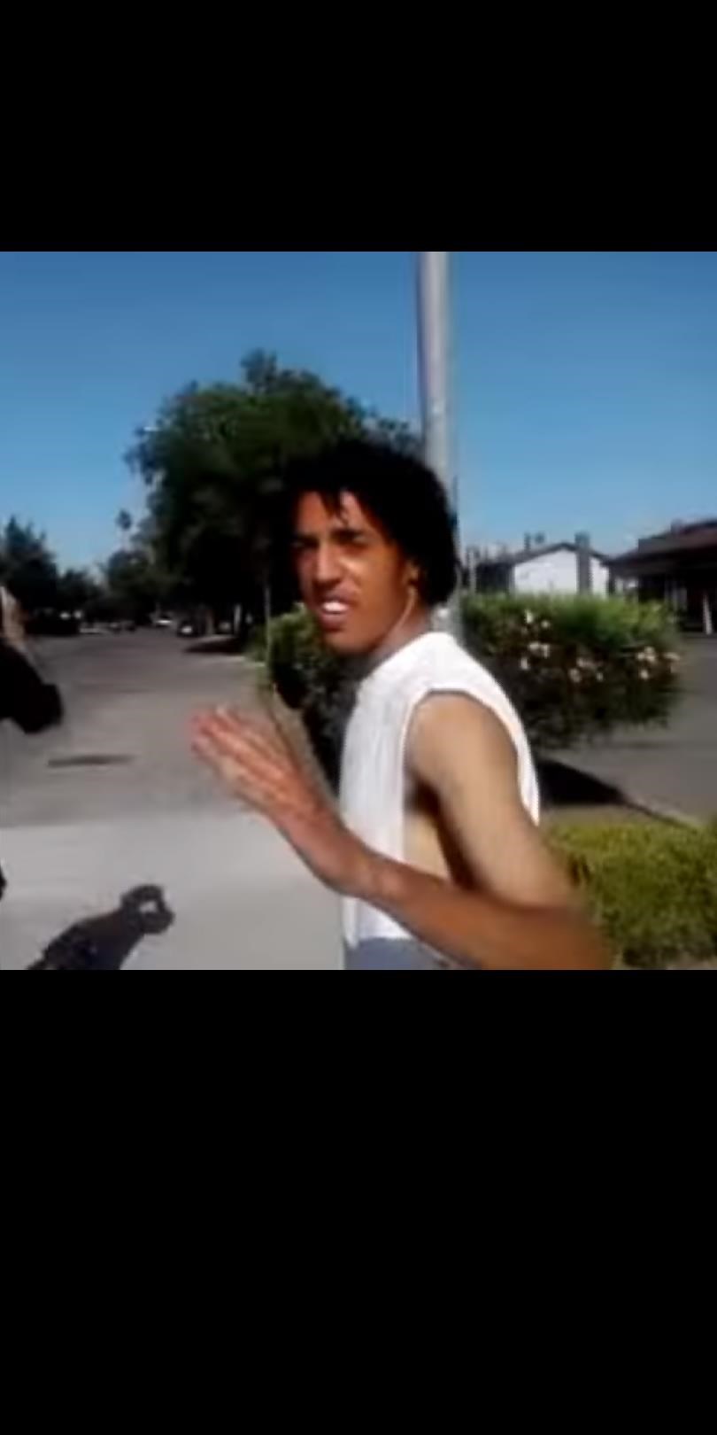 Obituario de Dominique Antwon Anderson