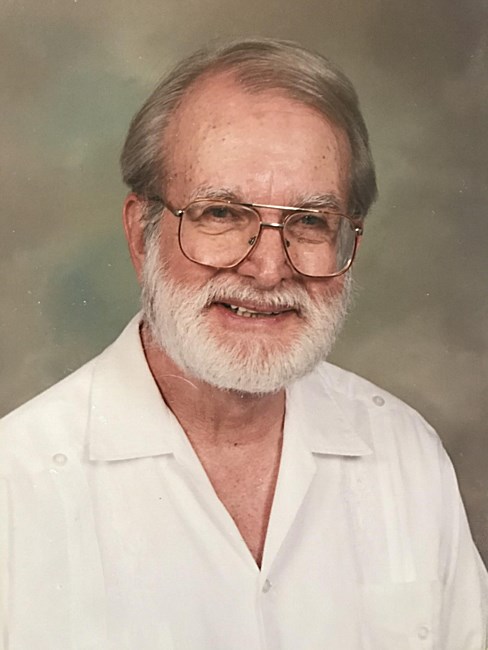 Obituary of John Raphael Pullen