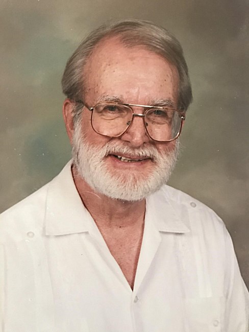 Obituario de John Raphael Pullen