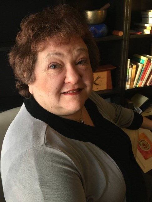 Obituary of Jan Weingrad Smith