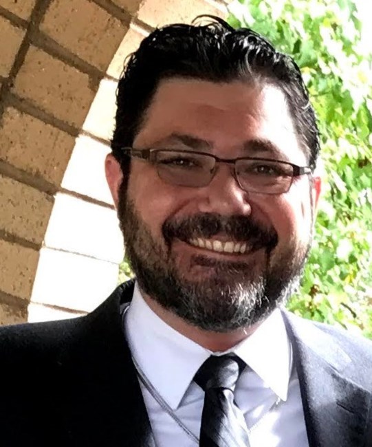 Obituary of Brian Anthony Thompson