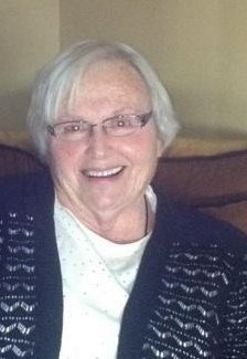 Obituary of Joan E Murphy