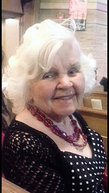 Obituary of Maria Mercedes Barreto