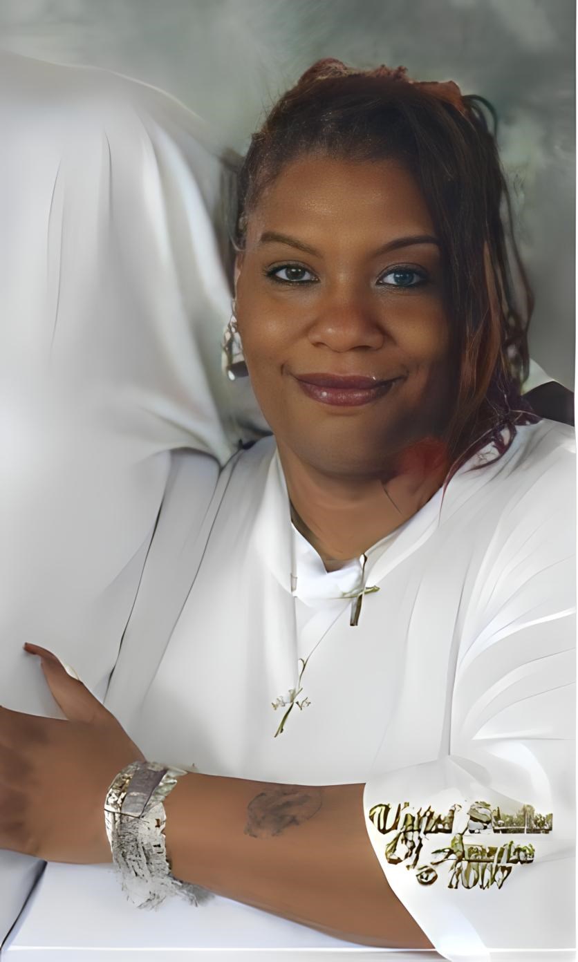 Obituary of Soisette Phillips-Smith