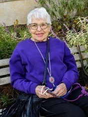 Obituary of Doris Rosalie Armbruster