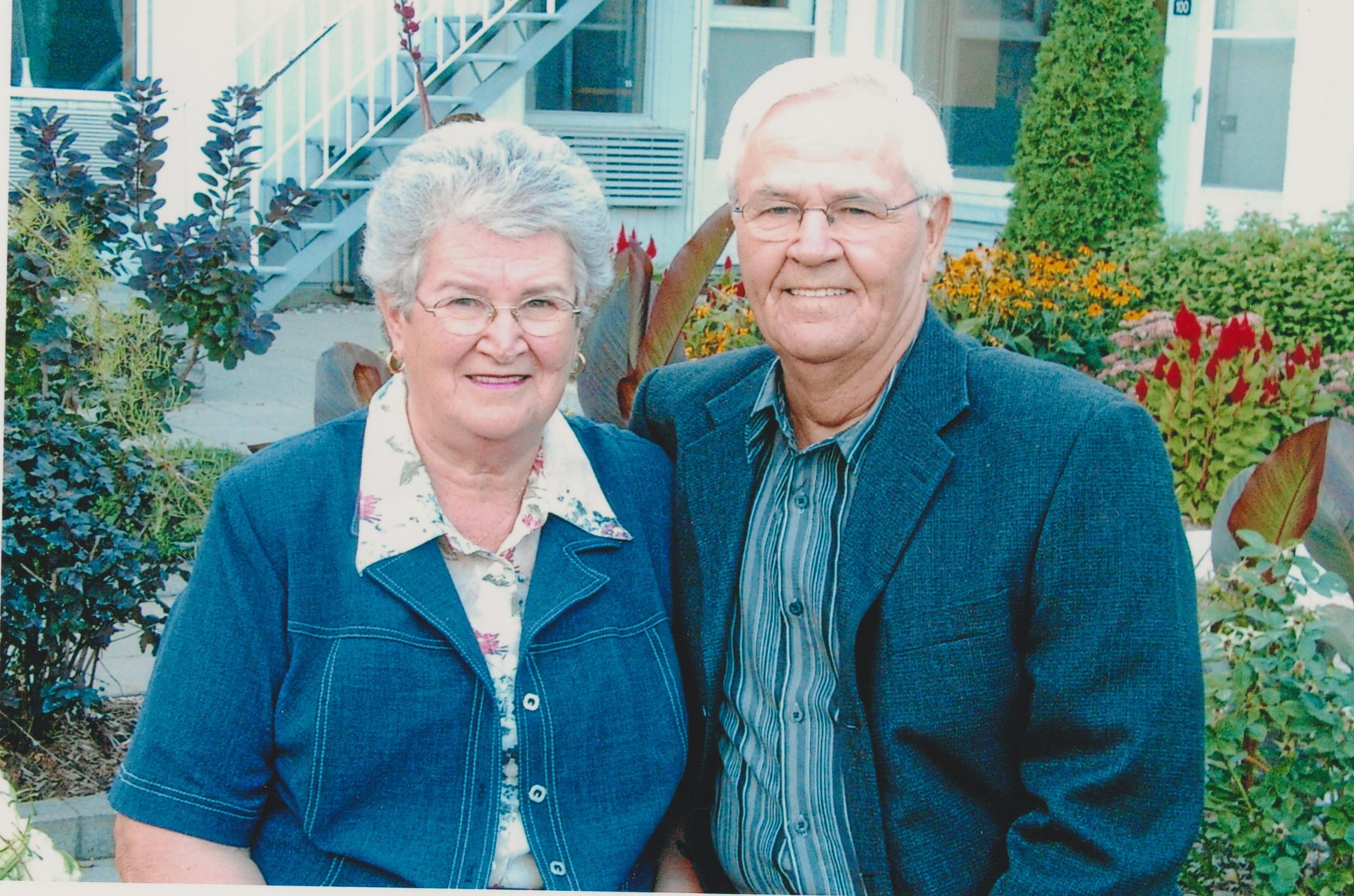 Obituary of Monique Archambault