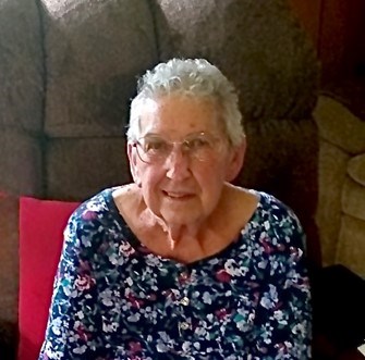 Obituary of Louise E. Brown