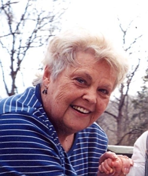 Obituary of Ferguson Marilyn June