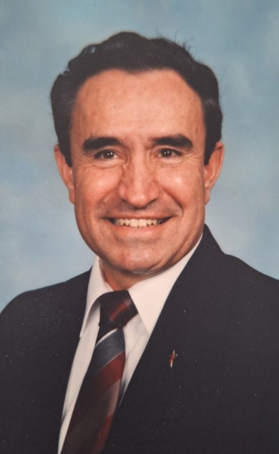 Obituario de Susano Mascorro