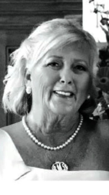 Obituary of Bonnie Johnson Mitchell