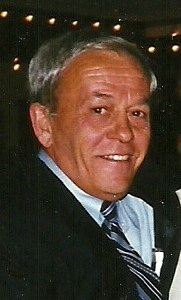 Obituary of Mr. Ronald C. Gravelin Sr.