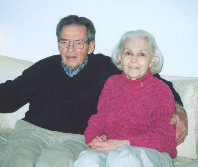 Avis de décès de David Osborne Kaiss