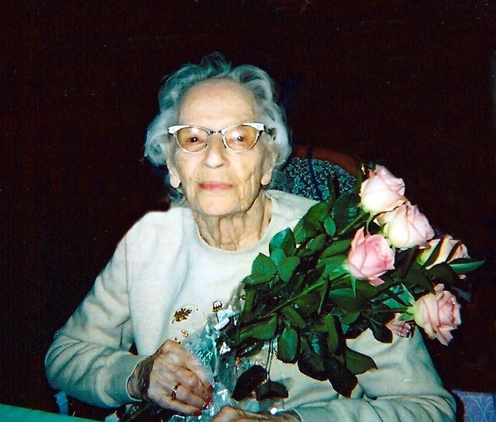 Verna Bell Obituary Keene, NH
