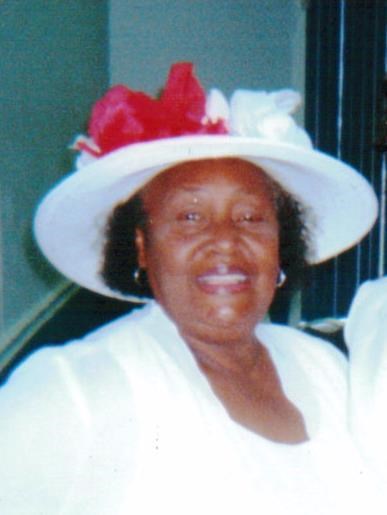 Obituary of Emma Jean Griswell