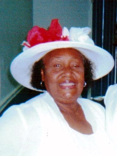 Obituary of Emma Jean Griswell