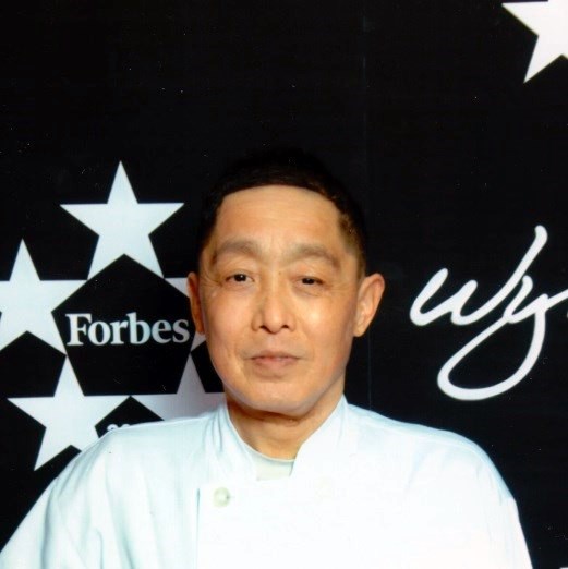 Obituary of Jin Wei Zheng